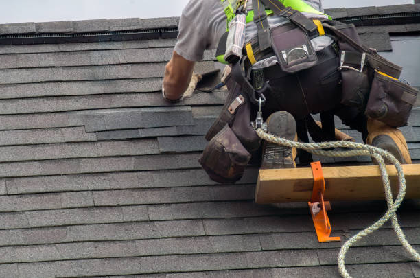 Reliable Emergency Roof Repair contractor in Orange City, FL by Brentwood Metal Roofing